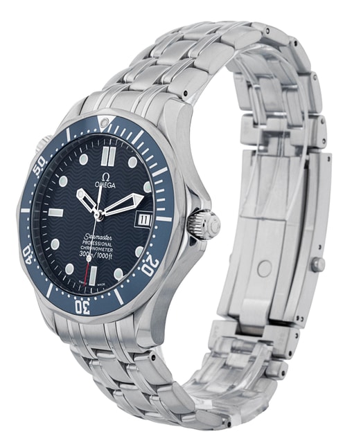 Omega Seamaster 300m 2531.80.00 Image 2